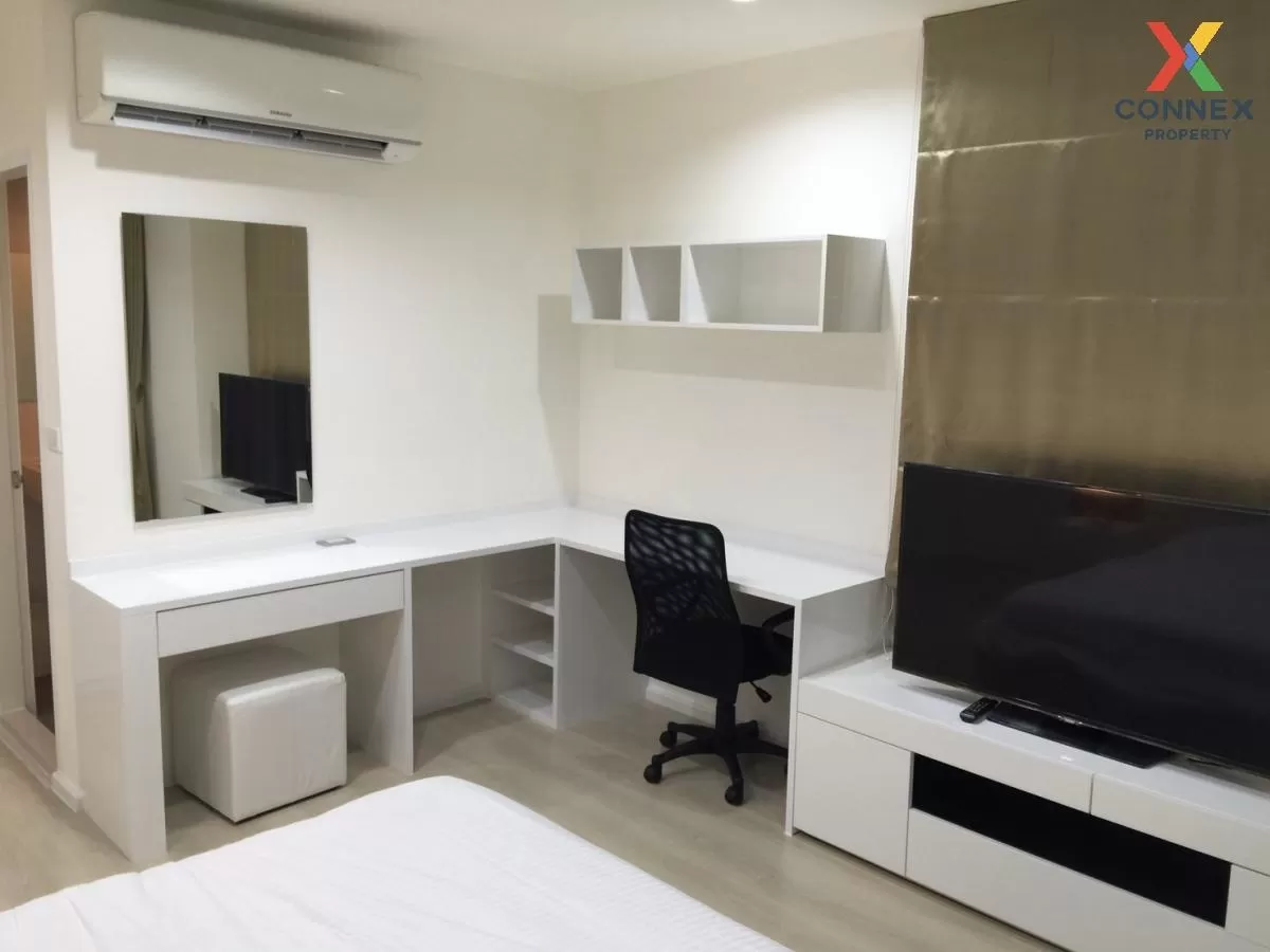 FOR RENT condo , Aspire Sukhumvit 48 , BTS-Phra Khanong , Phra Kh