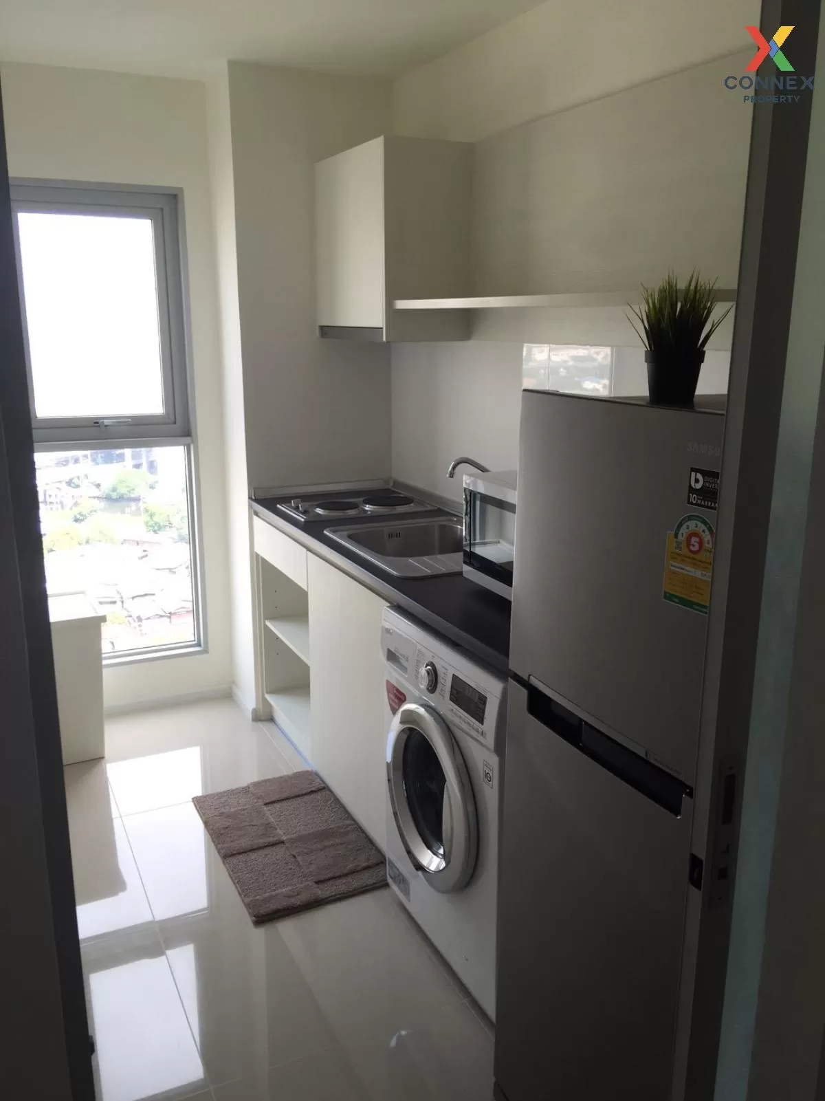 FOR RENT condo , Aspire Sukhumvit 48 , BTS-Phra Khanong , Phra Kh