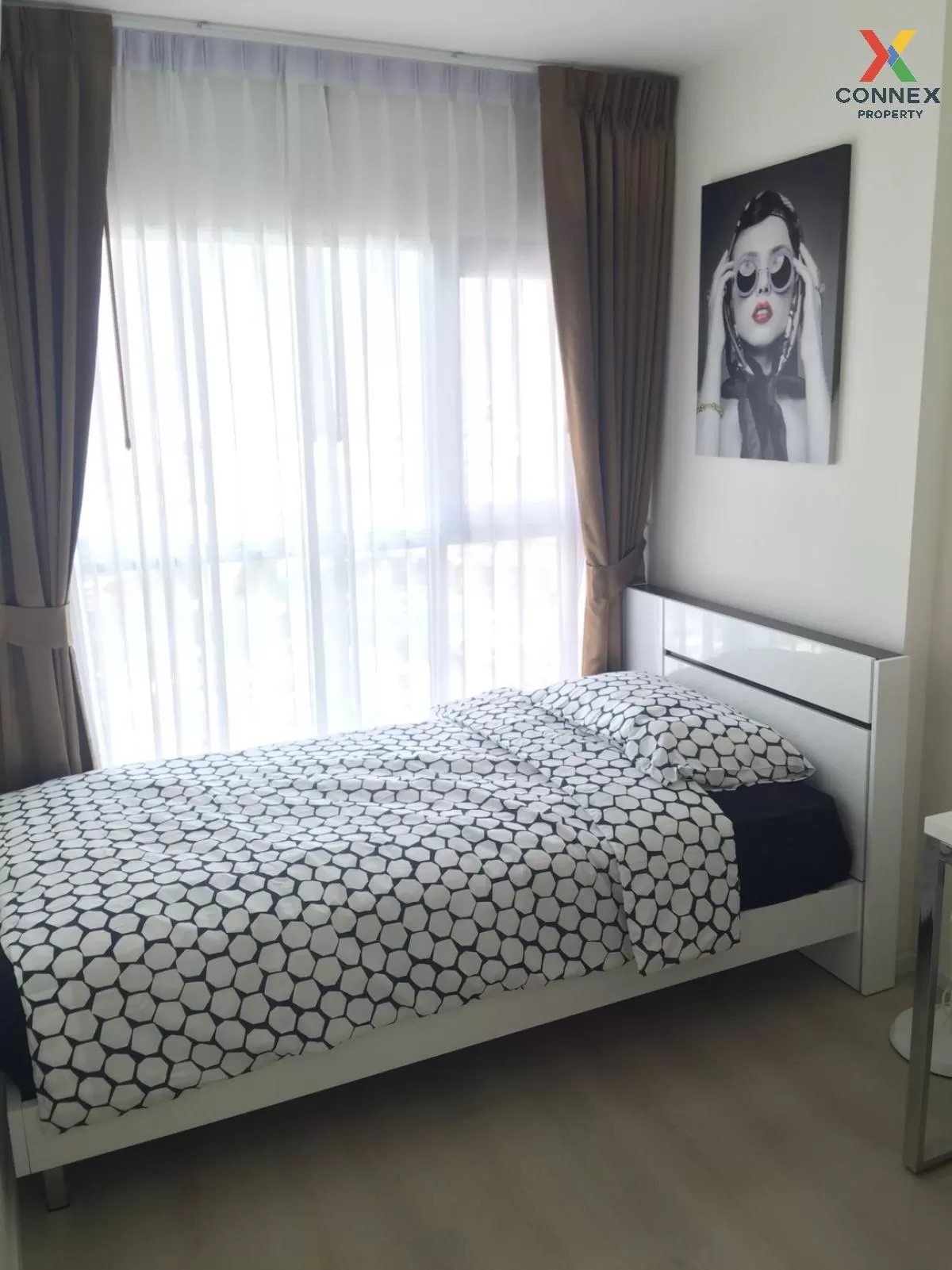 FOR RENT condo , Aspire Sukhumvit 48 , BTS-Phra Khanong , Phra Kh