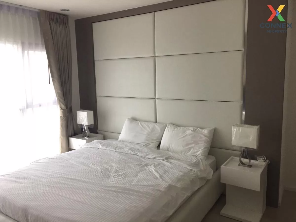 FOR RENT condo , Aspire Sukhumvit 48 , BTS-Phra Khanong , Phra Kh