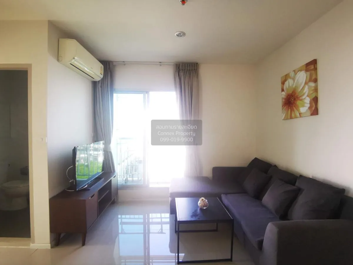 FOR RENT condo , Aspire Sukhumvit 48 , BTS-Phra Khanong , Phra Kh 1
