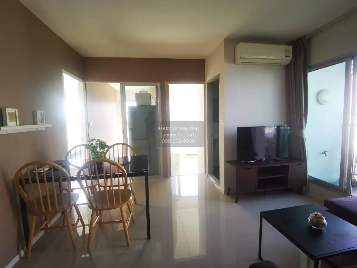 FOR RENT condo , Aspire Sukhumvit 48 , BTS-Phra Khanong , Phra Kh 4