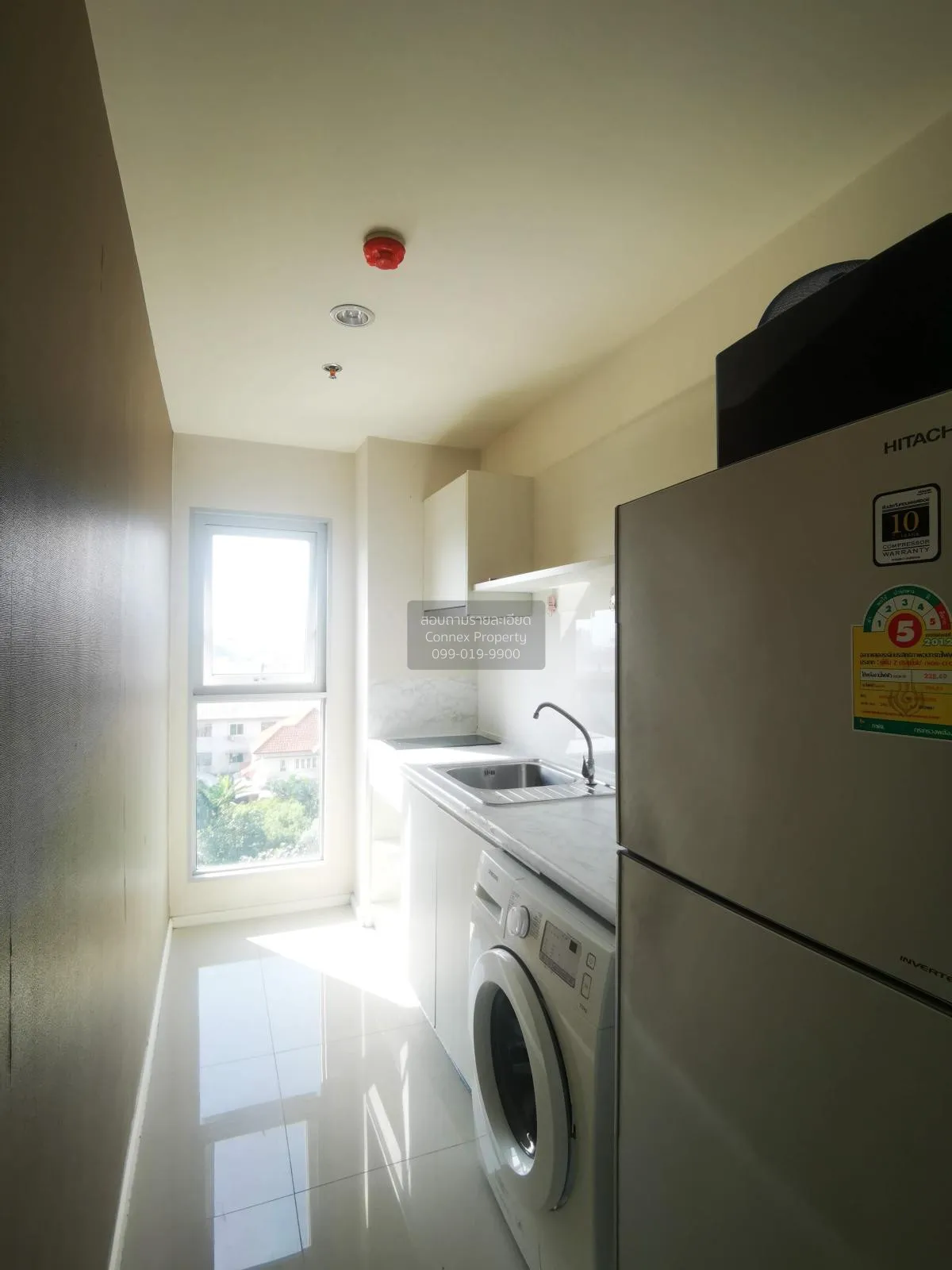 FOR RENT condo , Aspire Sukhumvit 48 , BTS-Phra Khanong , Phra Kh