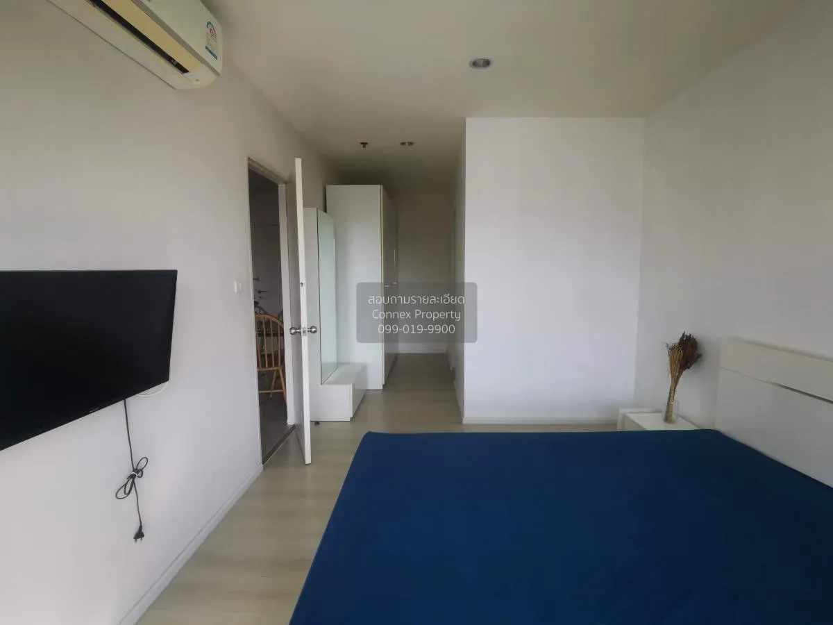FOR RENT condo , Aspire Sukhumvit 48 , BTS-Phra Khanong , Phra Kh