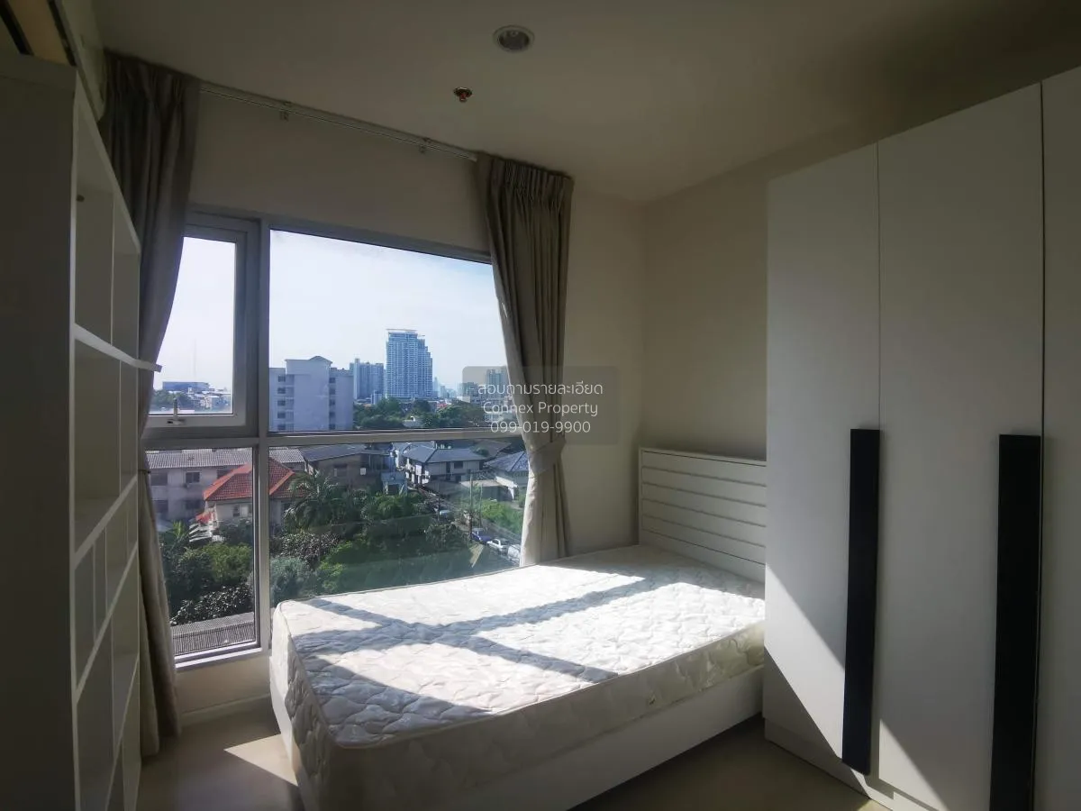 FOR RENT condo , Aspire Sukhumvit 48 , BTS-Phra Khanong , Phra Kh