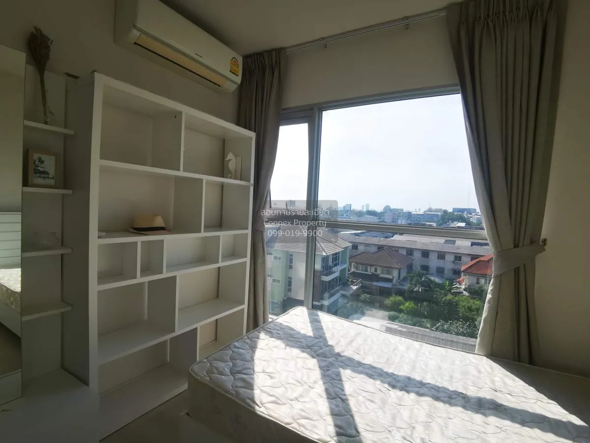 FOR RENT condo , Aspire Sukhumvit 48 , BTS-Phra Khanong , Phra Kh