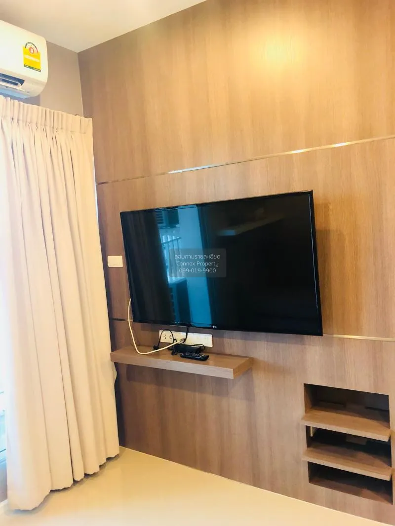 FOR RENT condo , Aspire Sukhumvit 48 , BTS-Phra Khanong , Phra Kh 2