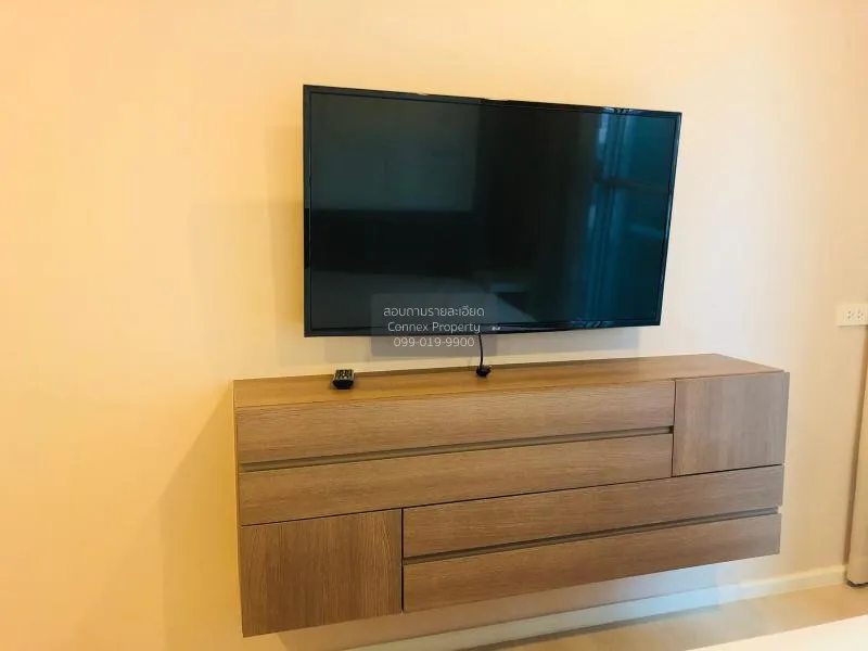 FOR RENT condo , Aspire Sukhumvit 48 , BTS-Phra Khanong , Phra Kh 3