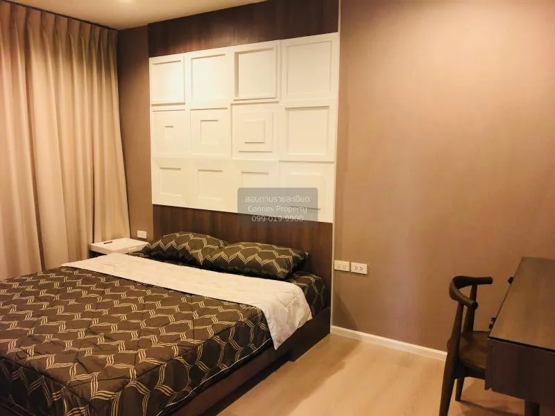 FOR RENT condo , Aspire Sukhumvit 48 , BTS-Phra Khanong , Phra Kh