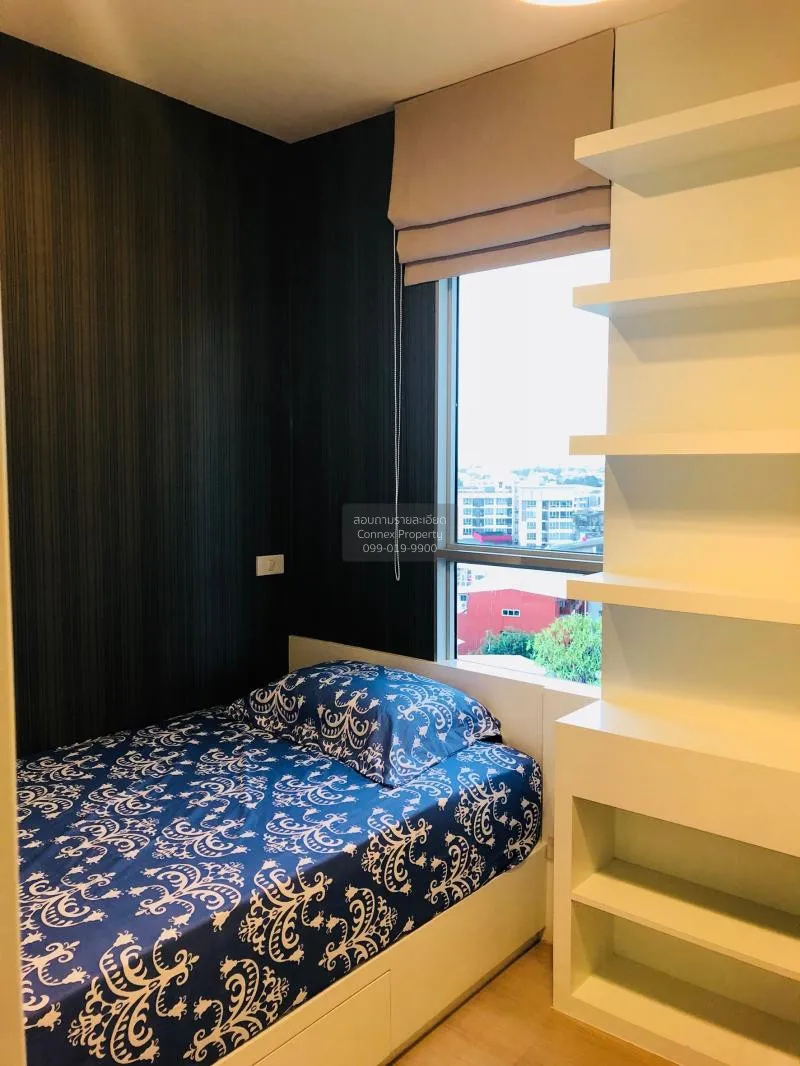 FOR RENT condo , Aspire Sukhumvit 48 , BTS-Phra Khanong , Phra Kh
