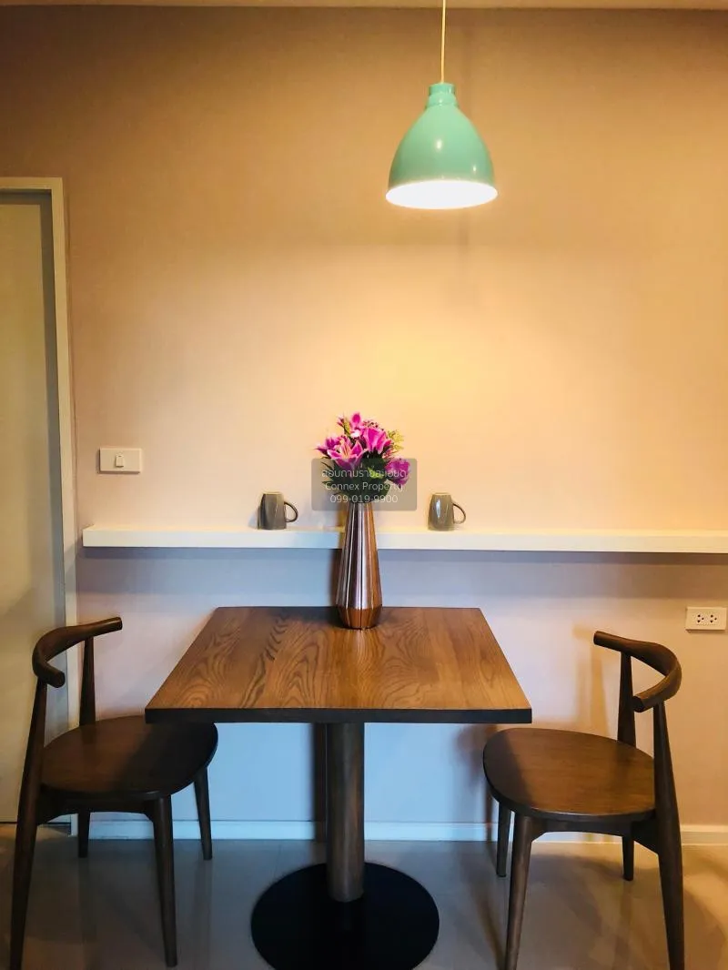 FOR RENT condo , Aspire Sukhumvit 48 , BTS-Phra Khanong , Phra Kh