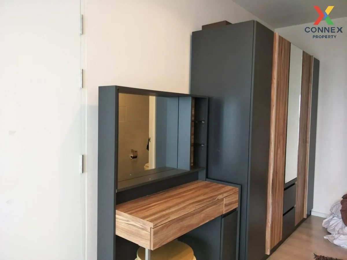 FOR RENT condo , Aspire Sukhumvit 48 , BTS-Phra Khanong , Phra Kh