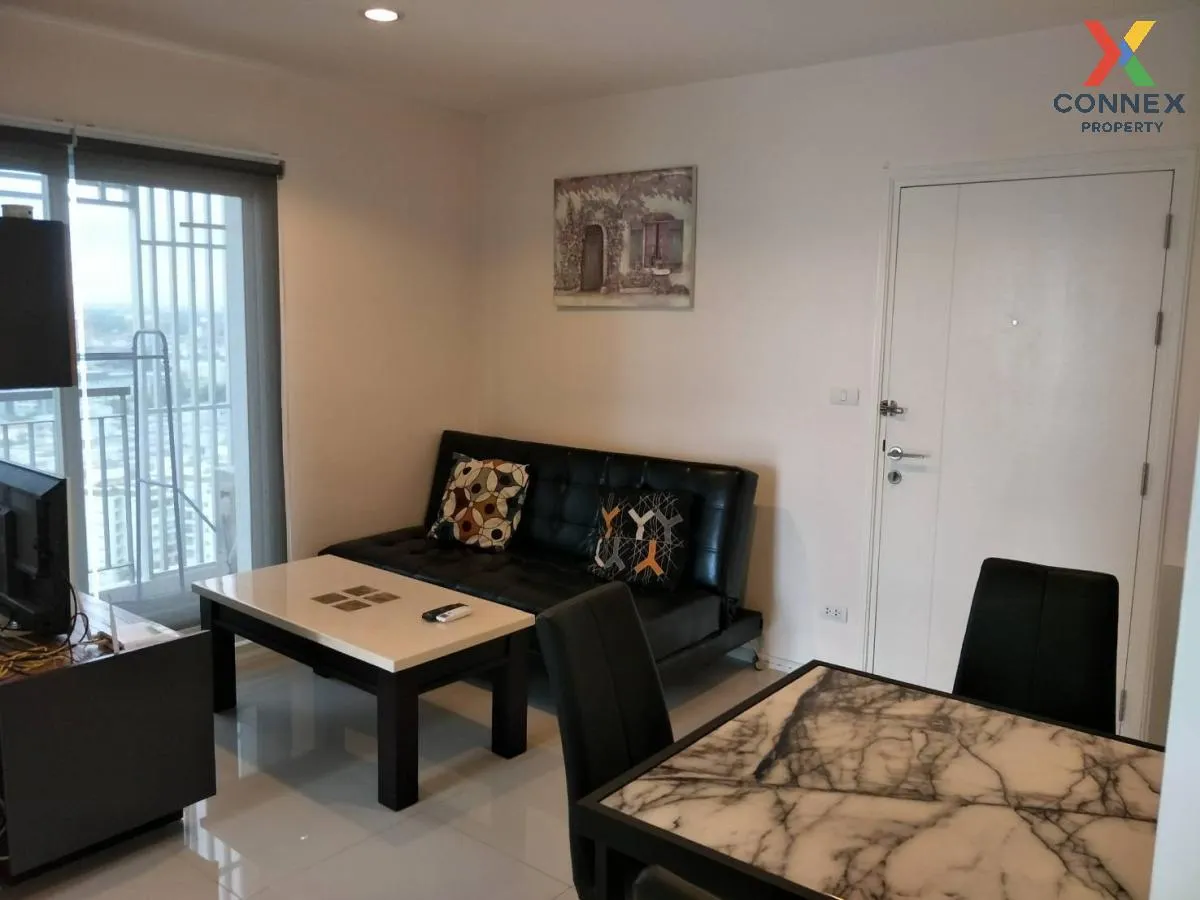 FOR RENT condo , Aspire Sukhumvit 48 , BTS-Phra Khanong , Phra Kh 1