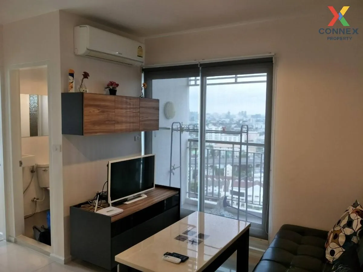 FOR RENT condo , Aspire Sukhumvit 48 , BTS-Phra Khanong , Phra Kh 2