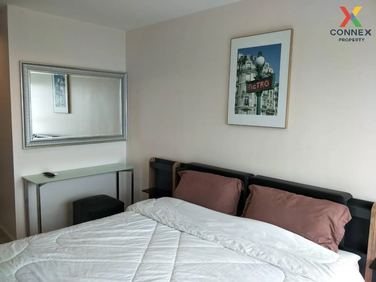 FOR RENT condo , Aspire Sukhumvit 48 , BTS-Phra Khanong , Phra Kh 4