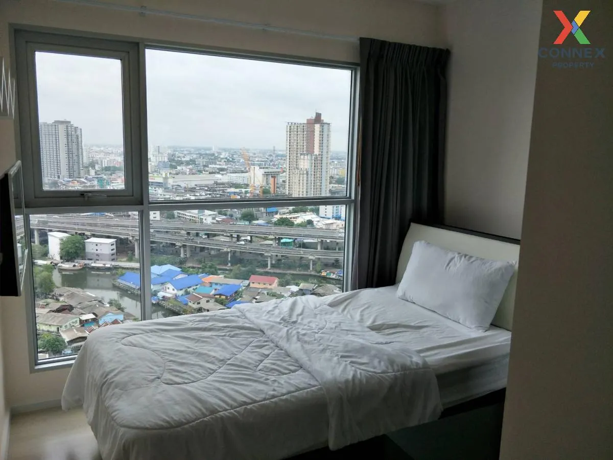 FOR RENT condo , Aspire Sukhumvit 48 , BTS-Phra Khanong , Phra Kh