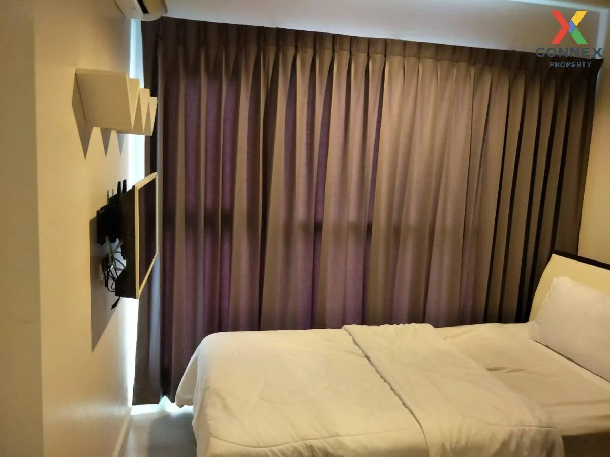 FOR RENT condo , Aspire Sukhumvit 48 , BTS-Phra Khanong , Phra Kh