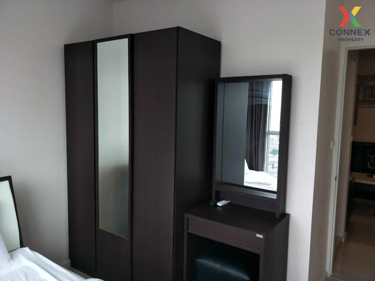 FOR RENT condo , Aspire Sukhumvit 48 , BTS-Phra Khanong , Phra Kh