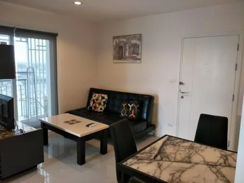 FOR RENT condo , Aspire Sukhumvit 48 , BTS-Phra Khanong , Phra Khanong , Khlong Toei , Bangkok , CX-08375
