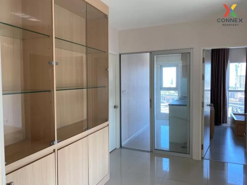 ขายคอนโด  แอสปาย สุขุมวิท 48 BTS-พระโขนง พระโขนง เขต คลองเตย กรุง 3