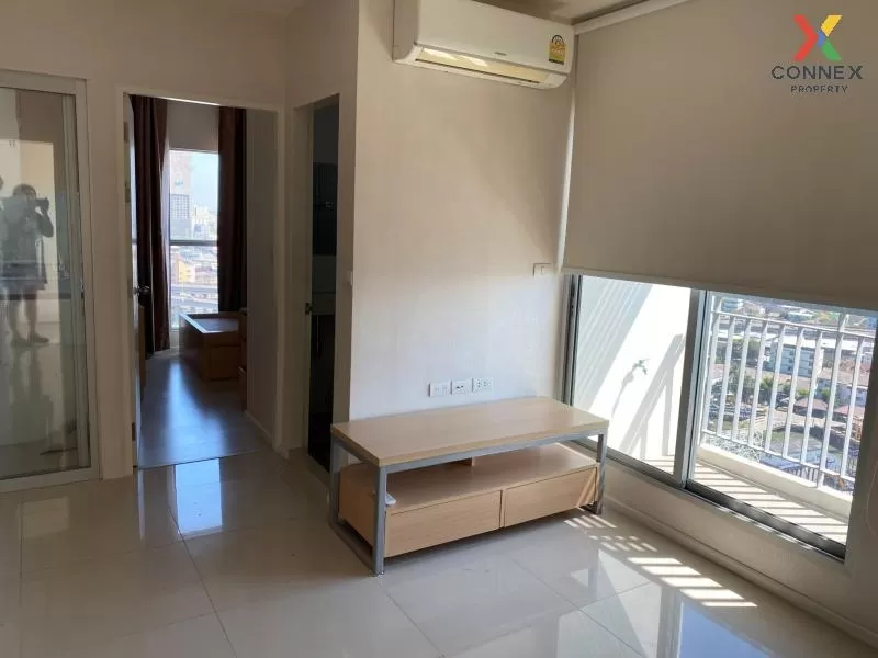 FOR RENT condo , Aspire Sukhumvit 48 , BTS-Phra Khanong , Phra Kh 2