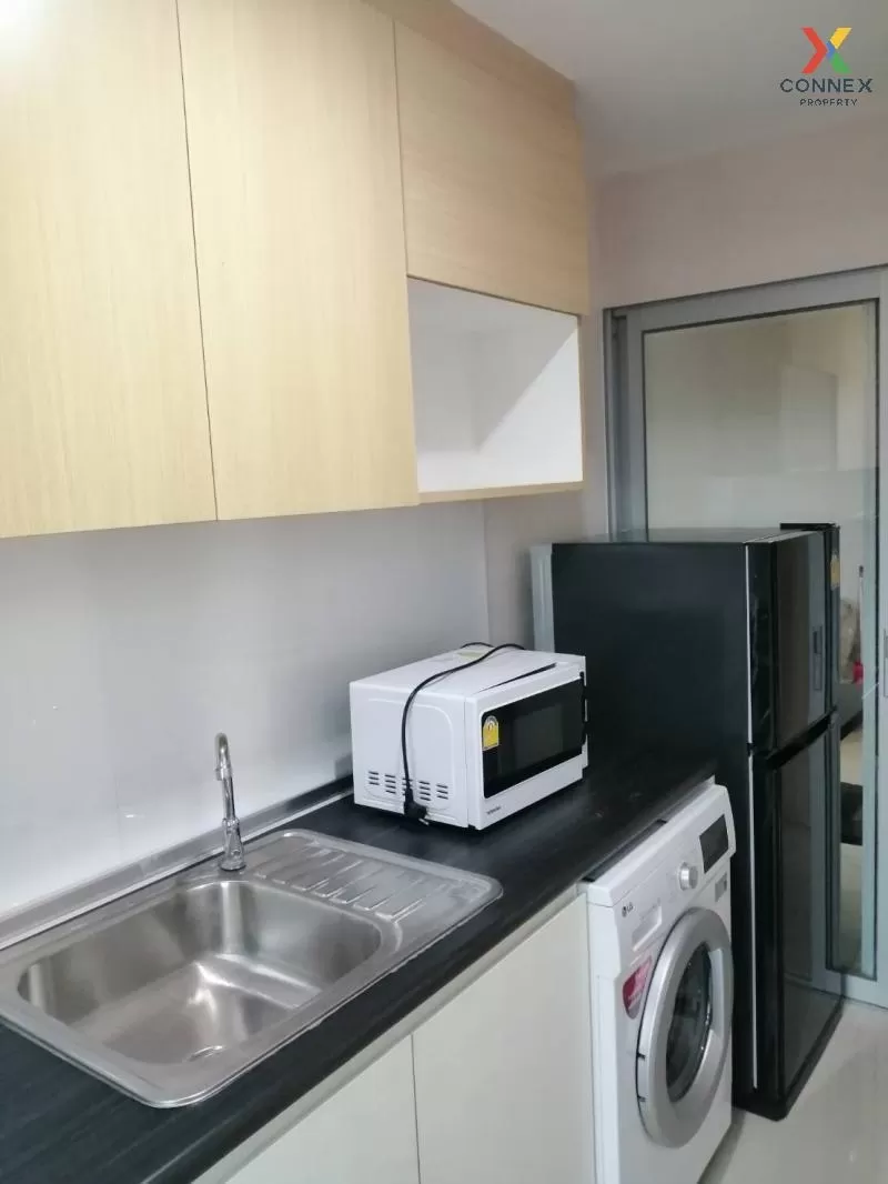 FOR RENT condo , Aspire Sukhumvit 48 , BTS-Phra Khanong , Phra Kh 4