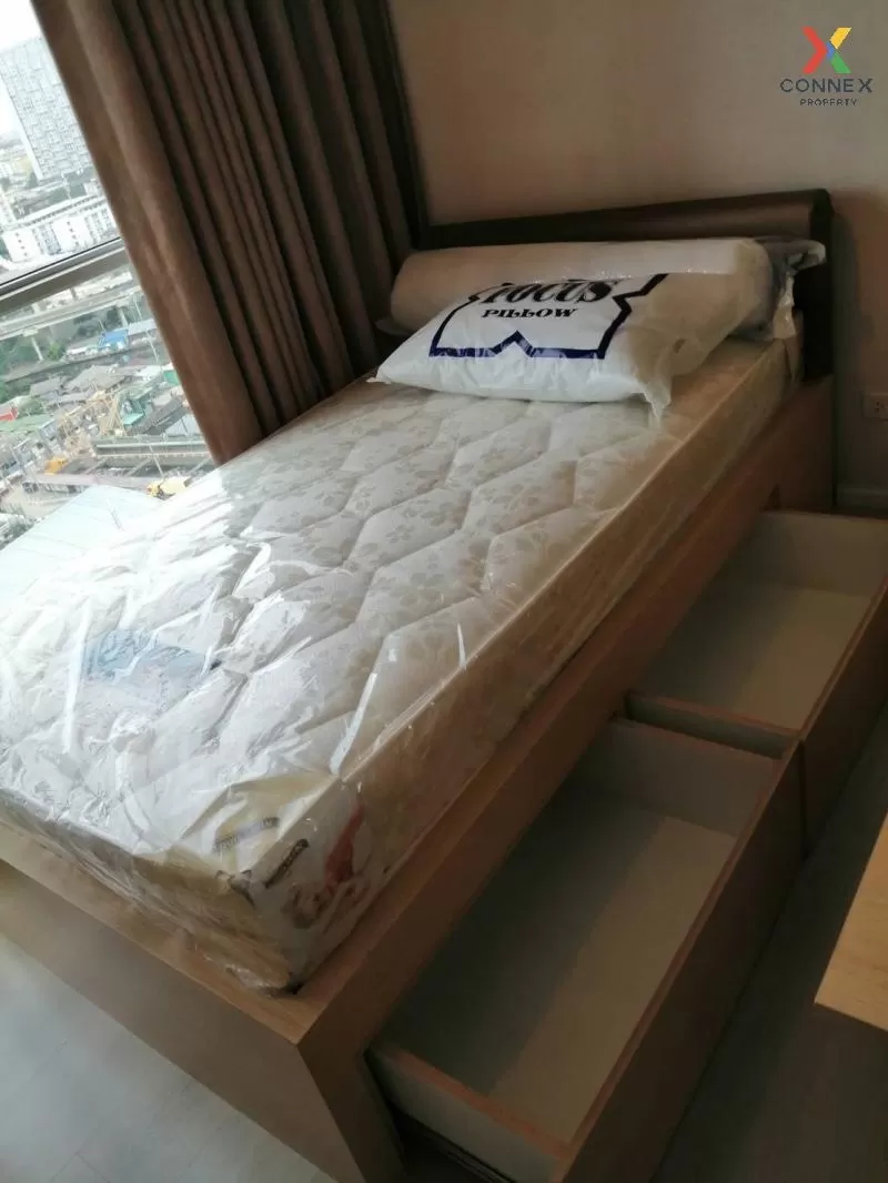 FOR RENT condo , Aspire Sukhumvit 48 , BTS-Phra Khanong , Phra Kh