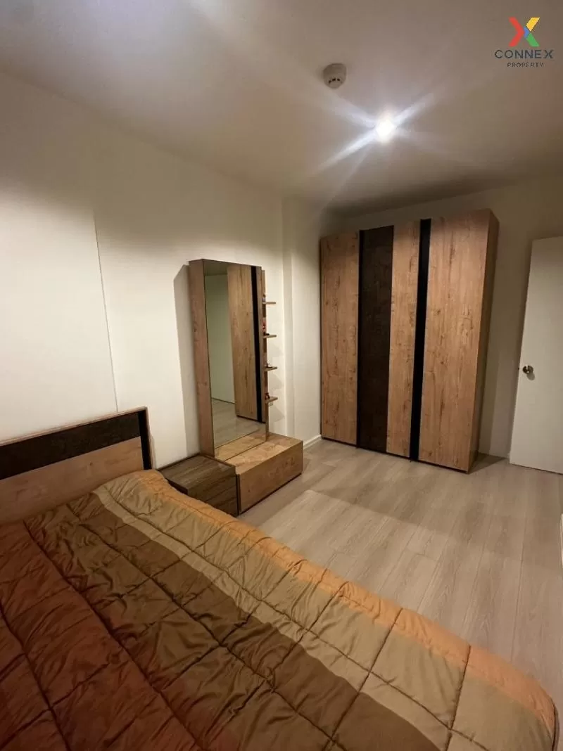 เช่าคอนโด  แอสปาย สุขุมวิท 48 BTS-พระโขนง พระโขนง เขต คลองเตย กรุ