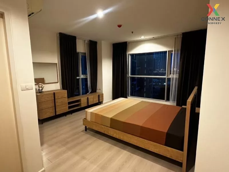 เช่าคอนโด  แอสปาย สุขุมวิท 48 BTS-พระโขนง พระโขนง เขต คลองเตย กรุ