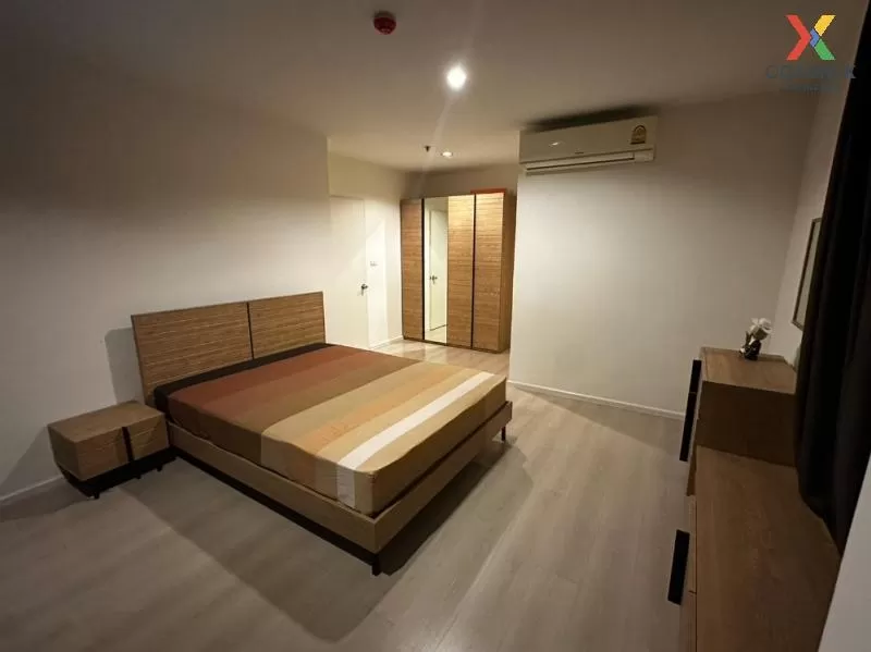 เช่าคอนโด  แอสปาย สุขุมวิท 48 BTS-พระโขนง พระโขนง เขต คลองเตย กรุ