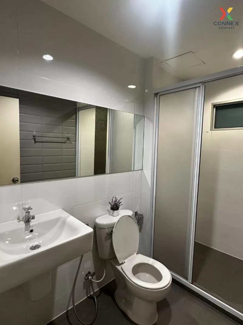 เช่าคอนโด  แอสปาย สุขุมวิท 48 BTS-พระโขนง พระโขนง เขต คลองเตย กรุ