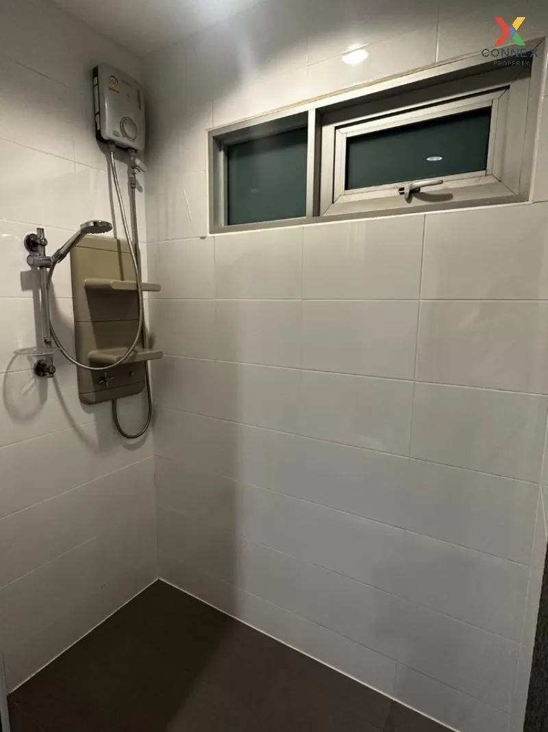 เช่าคอนโด  แอสปาย สุขุมวิท 48 BTS-พระโขนง พระโขนง เขต คลองเตย กรุ