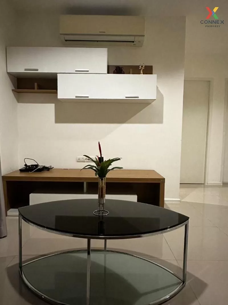 เช่าคอนโด  แอสปาย สุขุมวิท 48 BTS-พระโขนง พระโขนง เขต คลองเตย กรุ 4