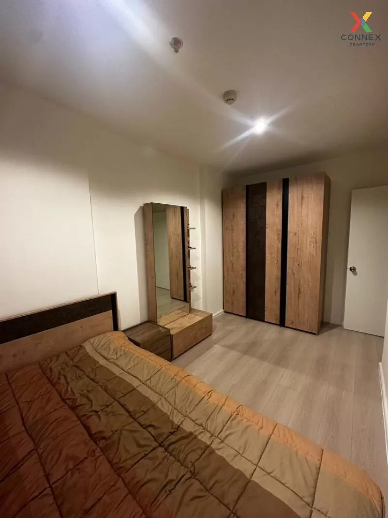 เช่าคอนโด  แอสปาย สุขุมวิท 48 BTS-พระโขนง พระโขนง เขต คลองเตย กรุ