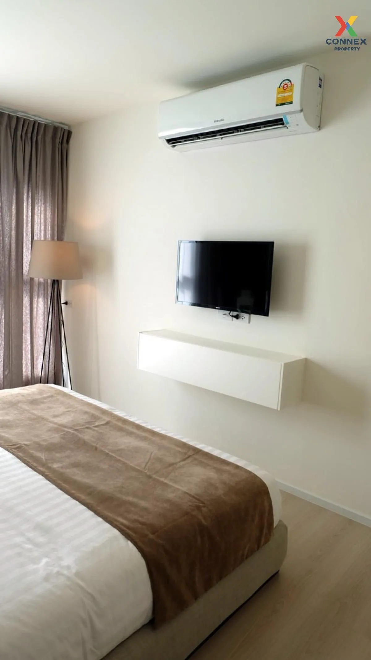 เช่าคอนโด  แอสปาย สุขุมวิท 48 BTS-พระโขนง พระโขนง เขต คลองเตย กรุ