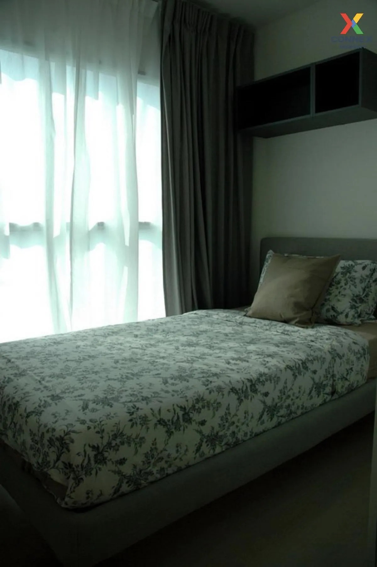 เช่าคอนโด  แอสปาย สุขุมวิท 48 BTS-พระโขนง พระโขนง เขต คลองเตย กรุ