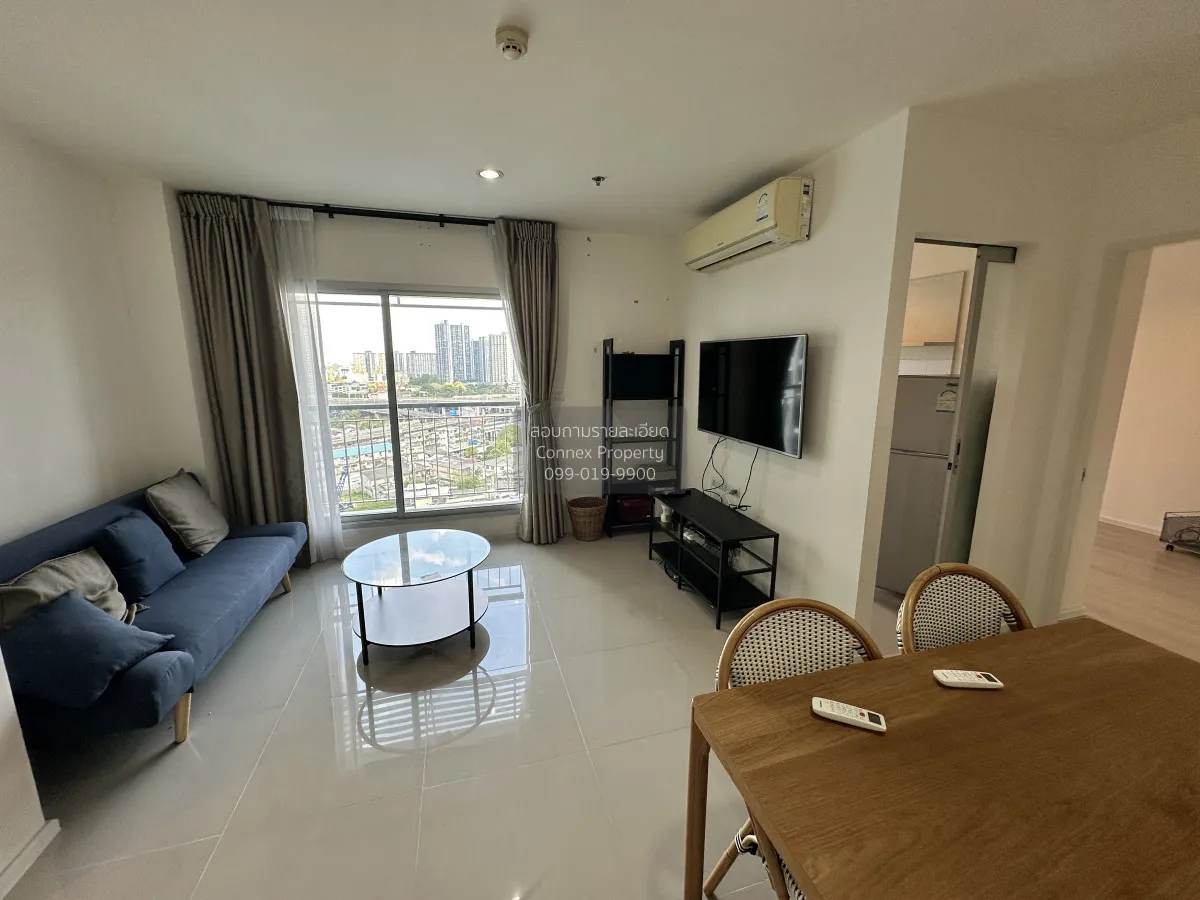 FOR RENT condo , Aspire Sukhumvit 48 , BTS-Phra Khanong , Phra Kh 1