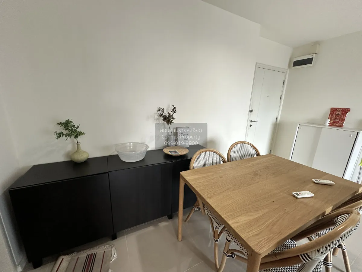 FOR RENT condo , Aspire Sukhumvit 48 , BTS-Phra Khanong , Phra Kh 3