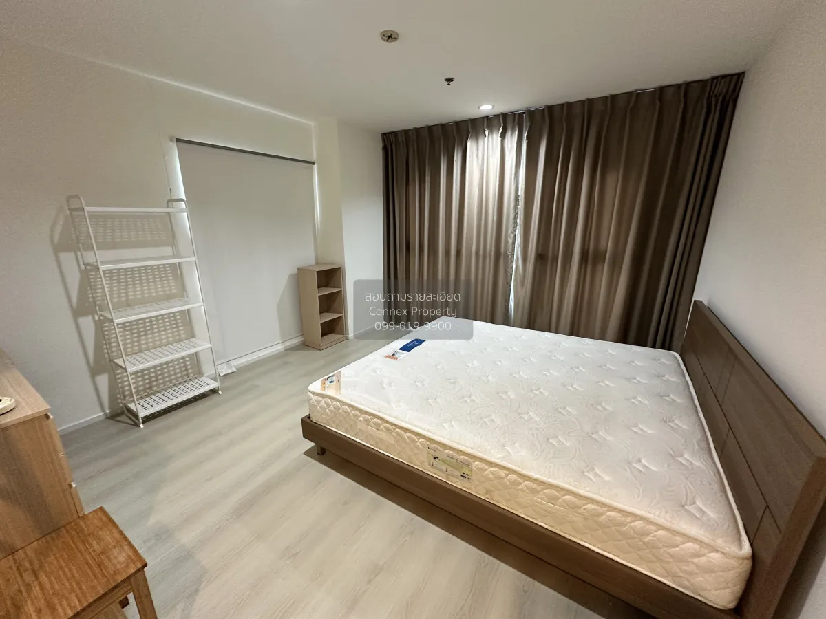 FOR RENT condo , Aspire Sukhumvit 48 , BTS-Phra Khanong , Phra Kh