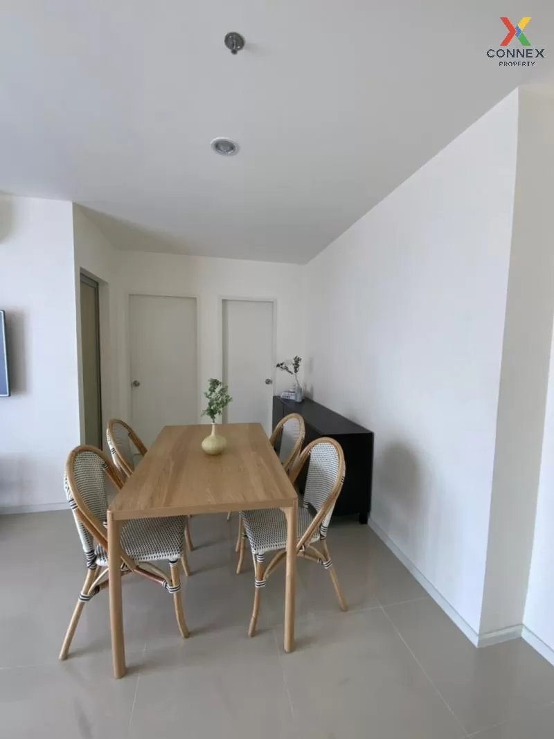 เช่าคอนโด  แอสปาย สุขุมวิท 48 BTS-พระโขนง พระโขนง เขต คลองเตย กรุ 4