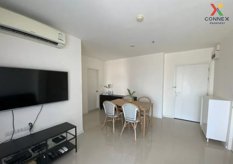 เช่าคอนโด  แอสปาย สุขุมวิท 48 BTS-พระโขนง พระโขนง เขต คลองเตย กรุ