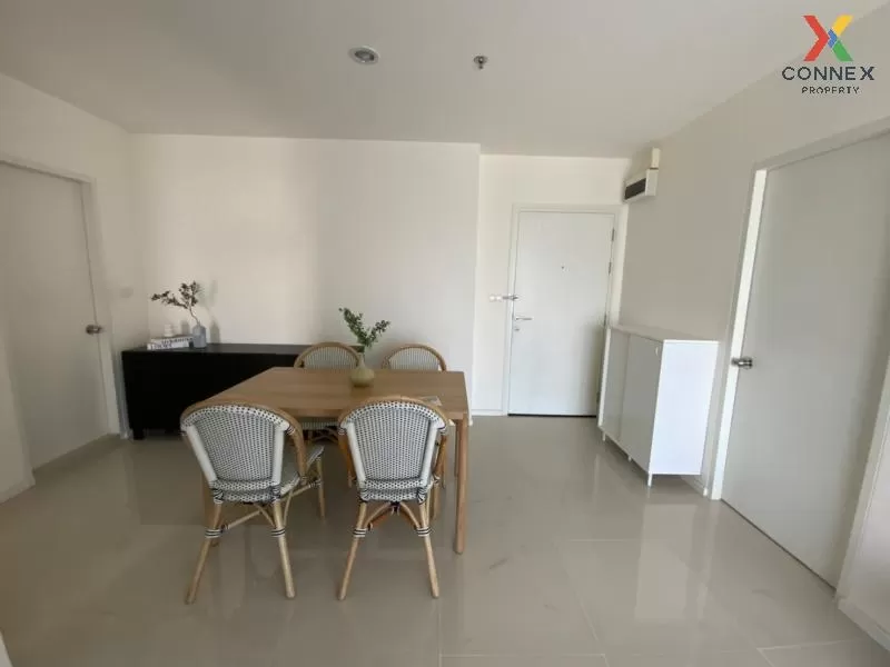 เช่าคอนโด  แอสปาย สุขุมวิท 48 BTS-พระโขนง พระโขนง เขต คลองเตย กรุ