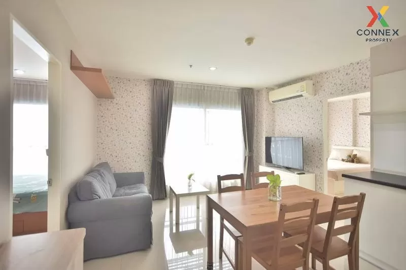 FOR RENT condo , Aspire Sukhumvit 48 , BTS-Phra Khanong , Phra Kh 2