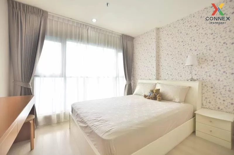 FOR RENT condo , Aspire Sukhumvit 48 , BTS-Phra Khanong , Phra Kh