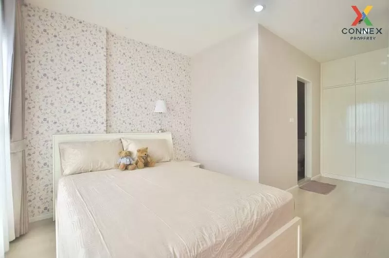 FOR RENT condo , Aspire Sukhumvit 48 , BTS-Phra Khanong , Phra Kh