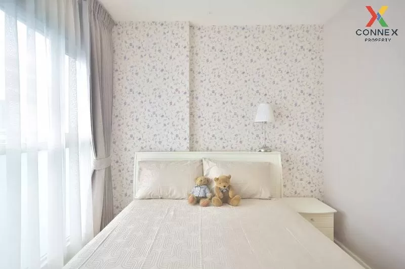 FOR RENT condo , Aspire Sukhumvit 48 , BTS-Phra Khanong , Phra Kh