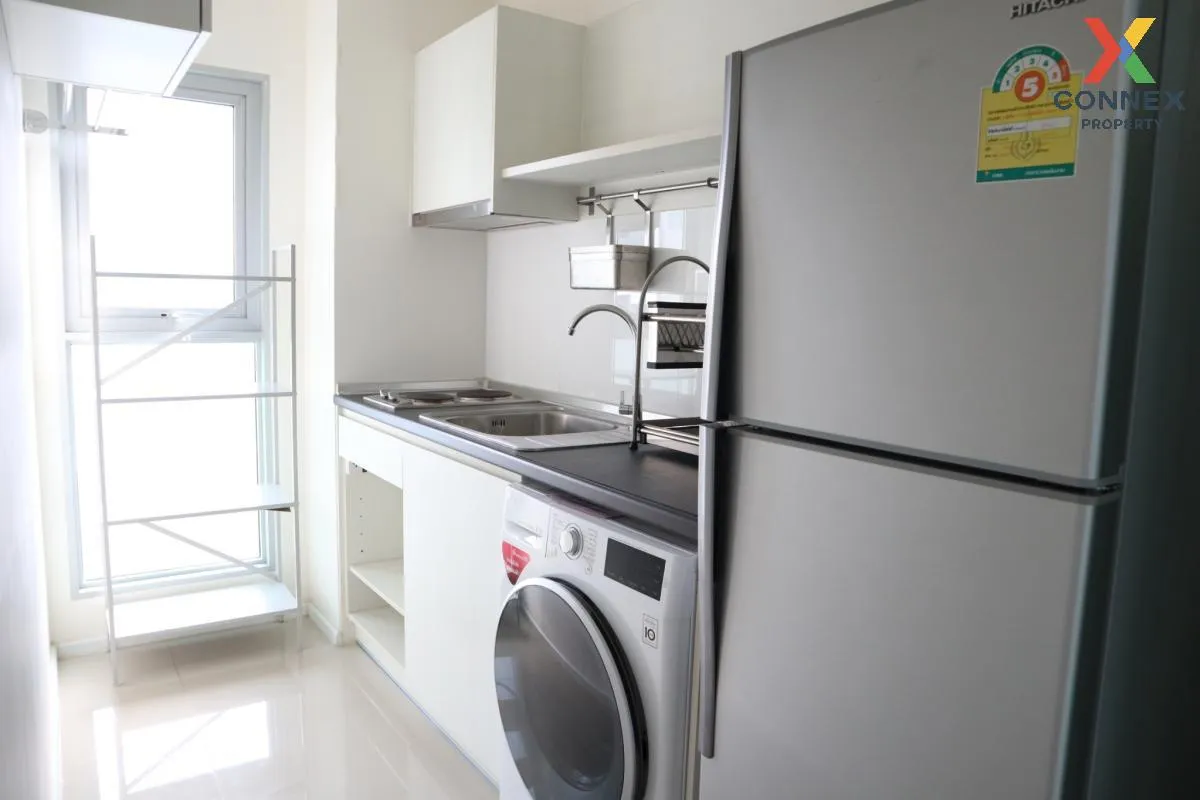 FOR SALE condo , Aspire Sukhumvit 48 , BTS-Phra Khanong , Phra Kh FOR SALE condo , Aspire Sukhumvit 48 , BTS-Phra Khanong , Phra Kh 4