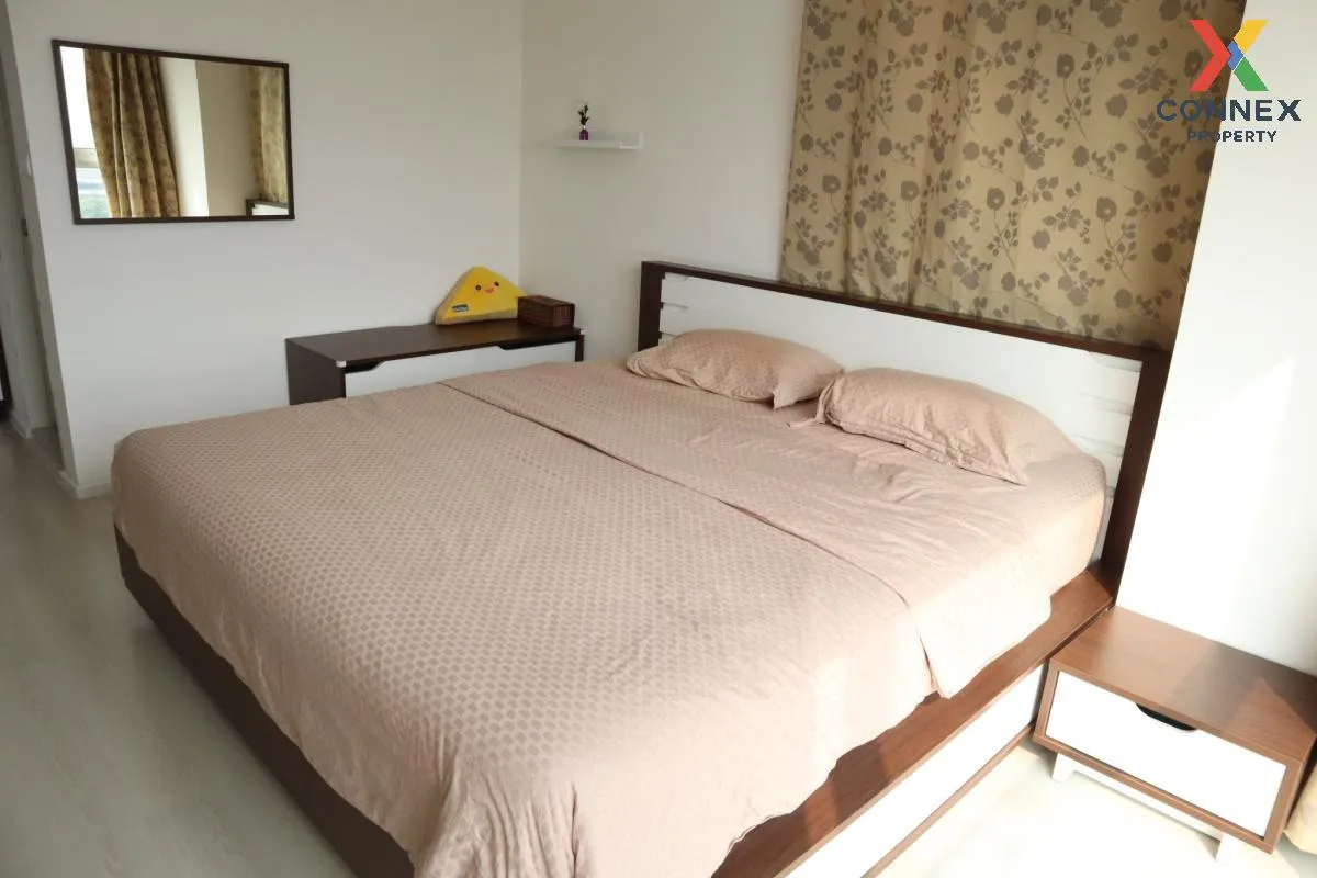 FOR SALE condo , Aspire Sukhumvit 48 , BTS-Phra Khanong , Phra Kh FOR SALE condo , Aspire Sukhumvit 48 , BTS-Phra Khanong , Phra Kh