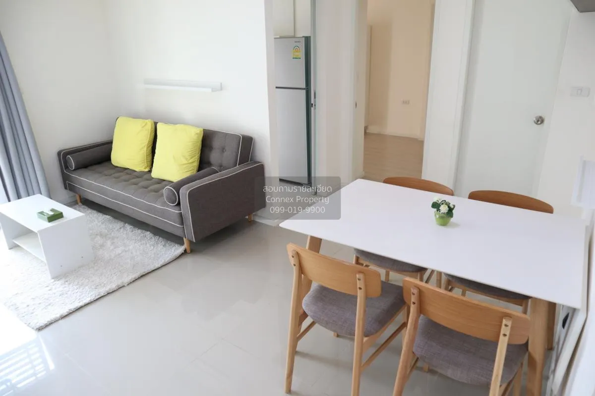 FOR RENT condo , Aspire Sukhumvit 48 , BTS-Phra Khanong , Phra Kh 2