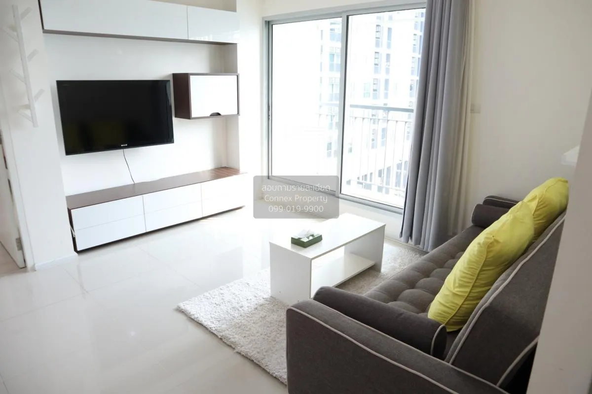 FOR RENT condo , Aspire Sukhumvit 48 , BTS-Phra Khanong , Phra Kh 3